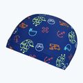 Шапочка для плавання дитяча RAS Patterned Elastane pirate