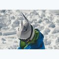 Накладка на шолом  COOLCASC Shark синя 17 6