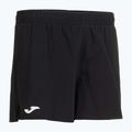 Шорти тенісні жіночі Joma Challenge black