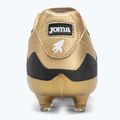 Кросівки футбольні чоловічі Joma Aguila Cup FG gold 6