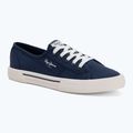 Кеди жіночі Pepe Jeans Brady Basic midnight blue