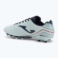 Кросівки футбольні чоловічі Joma Aguila FG royal/navy 3