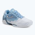 Кросівки тенісні жіночі Joma Set Lady C white/royal