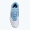 Кросівки тенісні жіночі Joma Set Lady C white/royal 5