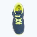 Кросівки для бігу дитячі Joma Victory Jr navy blue / yellow 5