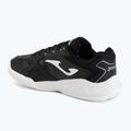 Кросівки тенісні чоловічі Joma Master 1000 C black 3