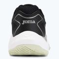 Кросівки тенісні жіночі Joma Master 1000 Lady C black 6