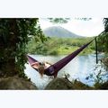 Сливовий гамак ENO Travel Nest + Straps Combo 12