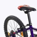 Велосипед дитячий Kellys Lumi 30 20" фіолетовий 72390 8