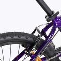 Велосипед дитячий Kellys Lumi 30 20" фіолетовий 72390 9