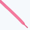 Шнурки для ковзанів Tempish Figure pink 2