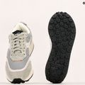 Кросівки Diadora Race Suede SW crystal grey/ebony 18