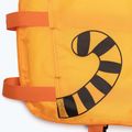 Дитячий плавальний жилет Waimea Tiger помаранчевий 6
