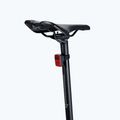 Ліхтар велосипедний задній BBB Cycling Slide black 7