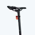 Ліхтар велосипедний задній BBB Cycling Slide black 8
