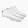 Шкарпетки для бігу ASICS Ped 3 пари white 2