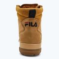 Черевики чоловічі FILA Grunge Ii Mid chipmunk/marshmallow 6
