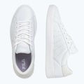 Кросівки жіночі FILA Lusso white 8