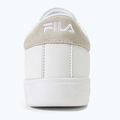 Кросівки жіночі FILA Lusso white 6