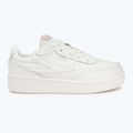 Кросівки дитячі FILA Sevaro white 2