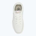 Кросівки дитячі FILA Sevaro white 5