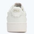 Кросівки дитячі FILA Sevaro white 6
