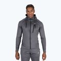 Кофта для тренувань чоловіча Gorilla Wear Scottsdale gray