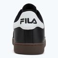 Жіночі кросівки FILA Courtbay чорний/білий 6