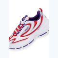 Кросівки жіночі FILA Actix white/fila red 12