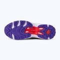 Кросівки жіночі FILA Actix white/fila red 13