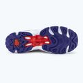 Кросівки жіночі FILA Actix white/fila red 4