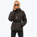 Куртка гірськолижна жіноча Nikkie Nateland black