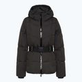 Куртка гірськолижна жіноча Nikkie Nateland black 5