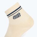 Шкарпетки дитячі SKECHERS Full Terry Low Crew 3 пари white/blue 6