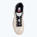 Кросівки чоловічі Tommy Hilfiger The Greenwich Leather ecru 5