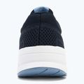 Кросівки чоловічі Tommy Hilfiger Comfort Run Knit desert sky 6