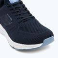 Кросівки чоловічі Tommy Hilfiger Comfort Run Knit desert sky 7