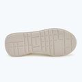 Кросівки жіночі Calvin Klein YW0YW01990 Retro Runner Lace Up Nylon MG white/evening primrose/lily white 4