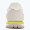 Кросівки жіночі Calvin Klein YW0YW01990 Retro Runner Lace Up Nylon MG white/evening primrose/lily white 6