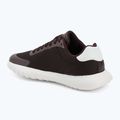 Кросівки жіночі Calvin Klein YW0YW01750 3 Eva Runner Mesh MG brown out/green haze 3