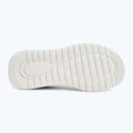 Кросівки жіночі Calvin Klein YW0YW01750 3 Eva Runner Mesh MG brown out/green haze 4