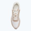 Кросівки жіночі Tommy Hilfiger Runner ecru 5