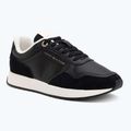 Кросівки жіночі Tommy Hilfiger Monogram Runner black