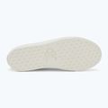 Кросівки жіночі Calvin Klein HW0HW02970 Vulc Flatf Laceup Ripst deep lichen green/pink yarrow 4