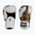 Рукавиці боксерські Top King Muay Thai Empower білі TKBGEM-01A-WH