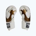 Рукавиці боксерські Top King Muay Thai Empower білі TKBGEM-01A-WH 4