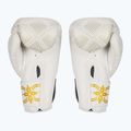 Рукавиці боксерські Top King Boxing Kanok white 3