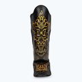 Захист для гомілок та стоп Top King Kanok black 4