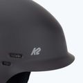 Шолом лижний K2 Thrive чорний 10C4004.3.1.L/XL 7