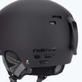 Шолом лижний K2 Thrive чорний 10C4004.3.1.L/XL 8